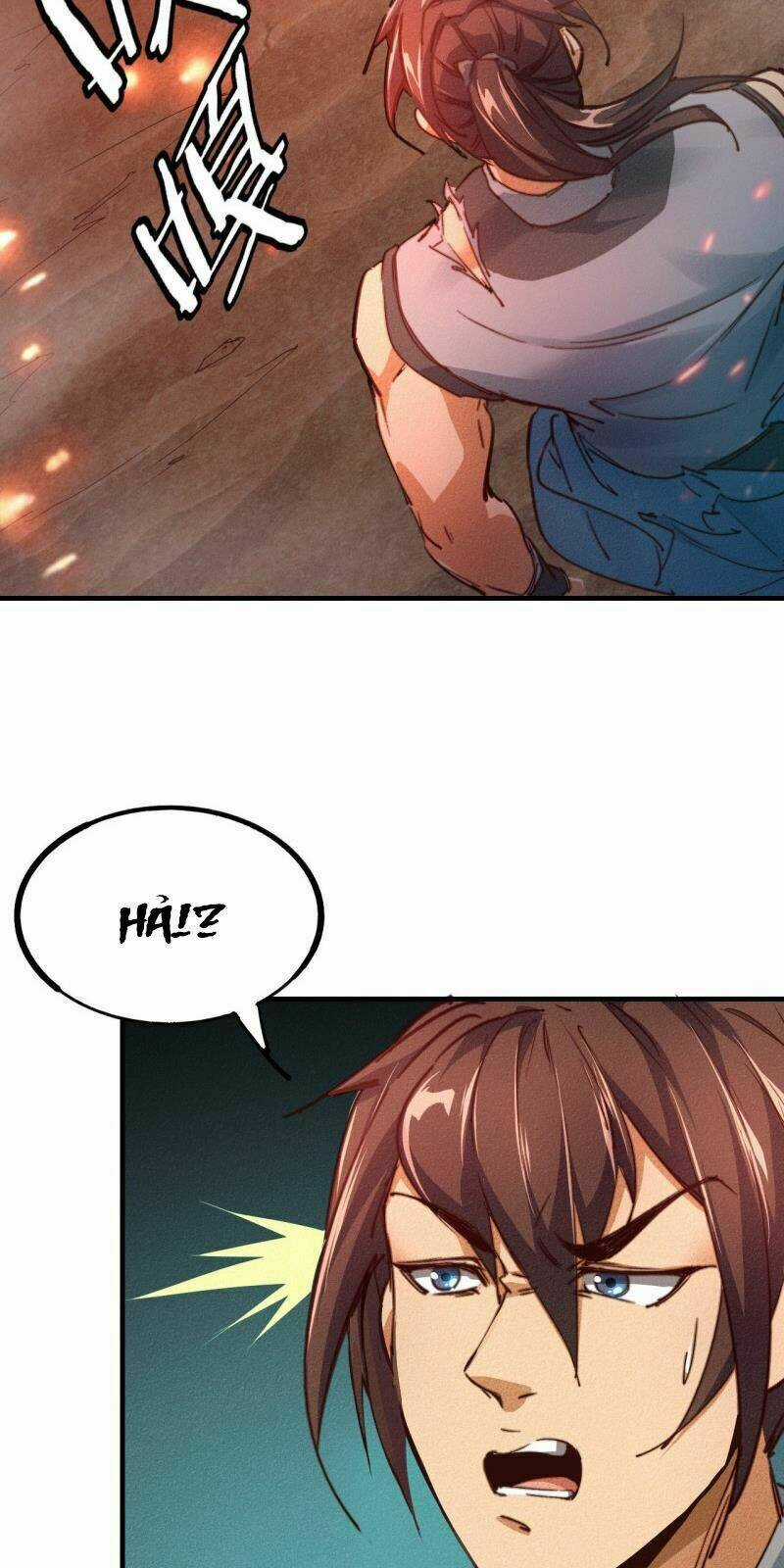 Một Mình Ta Hoá Thần Chapter 15 trang 8