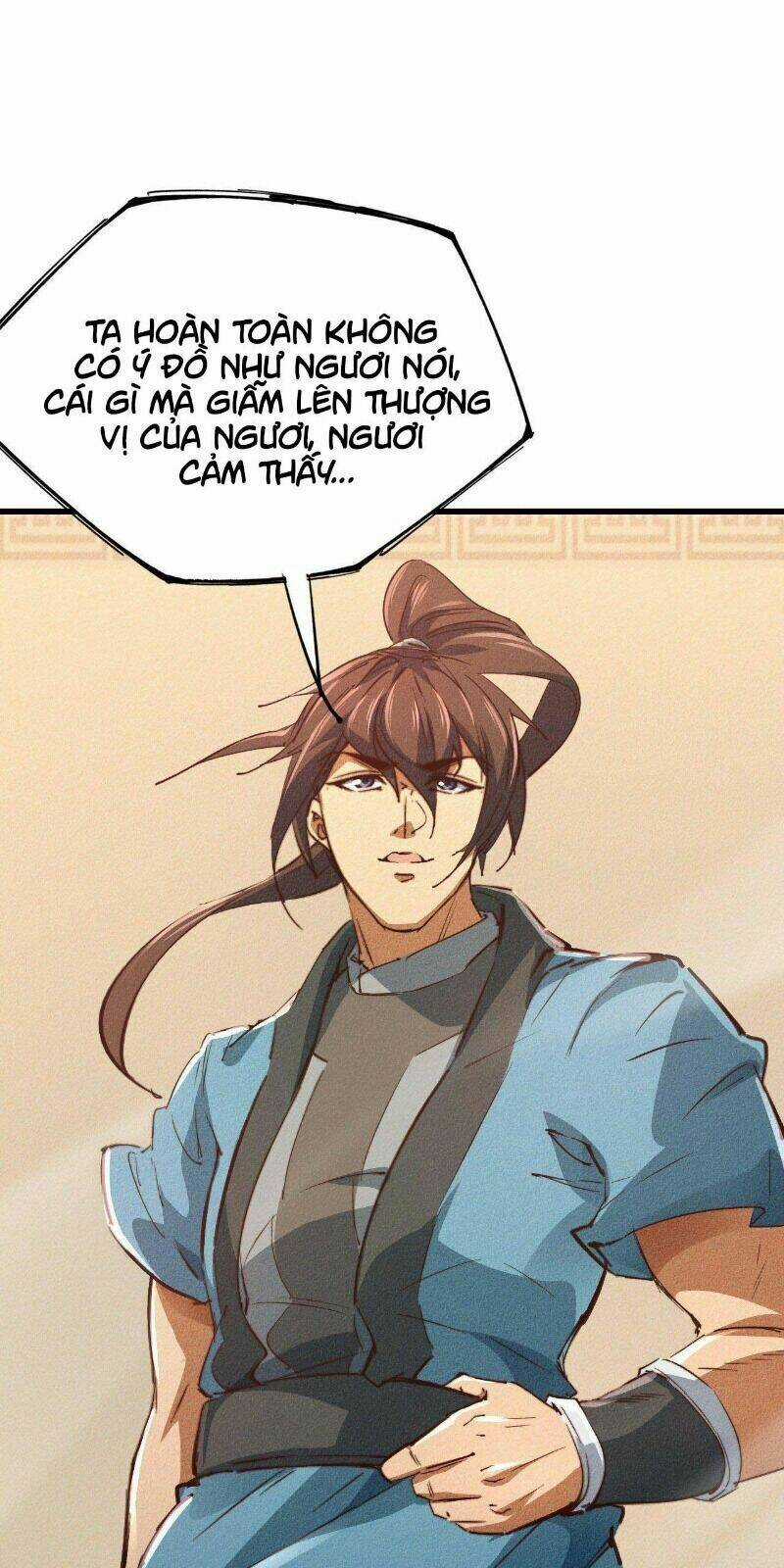 Một Mình Ta Hoá Thần Chapter 16 trang 11