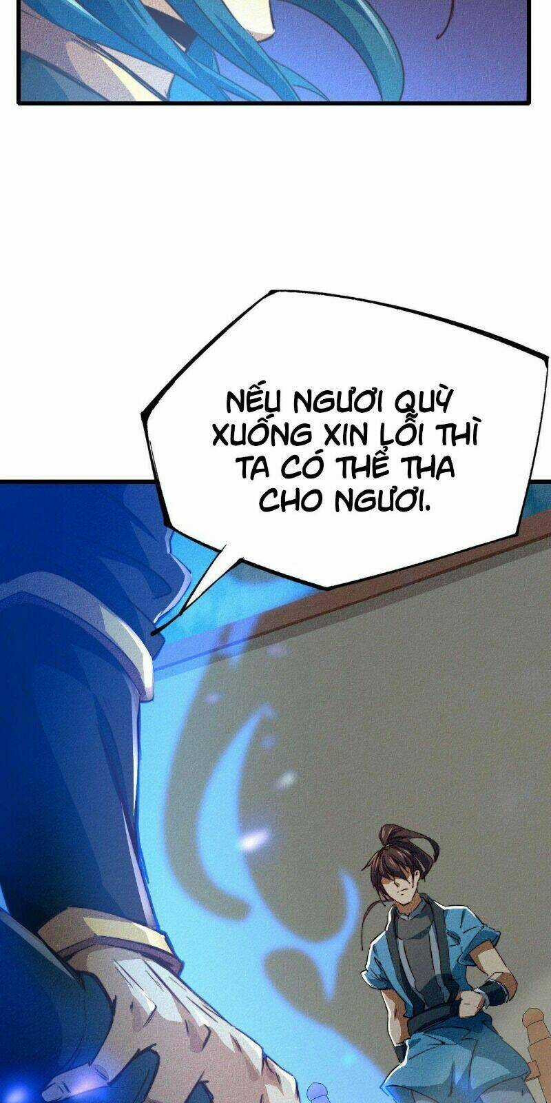 Một Mình Ta Hoá Thần Chapter 16 trang 15