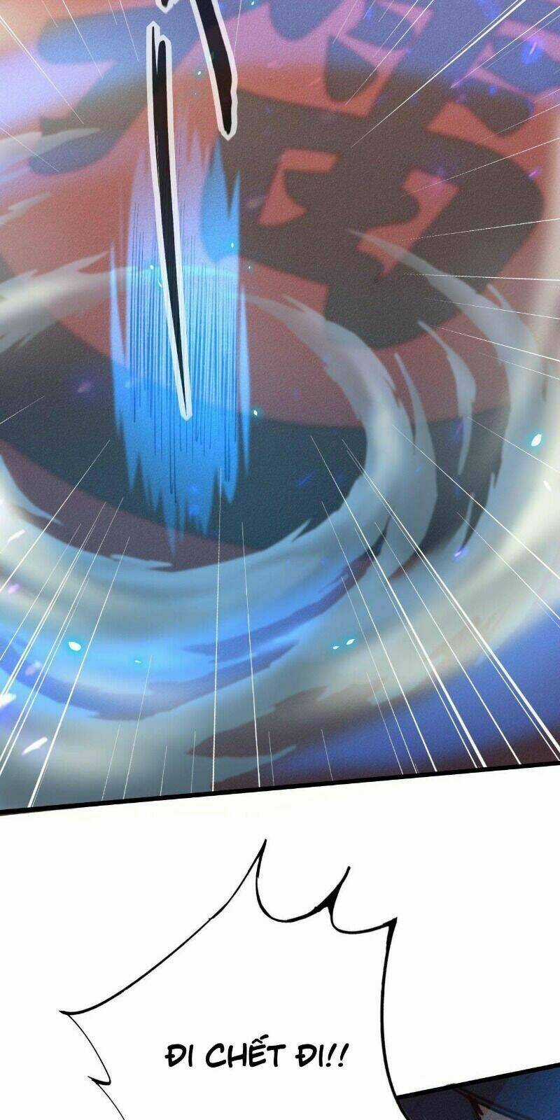 Một Mình Ta Hoá Thần Chapter 16 trang 17