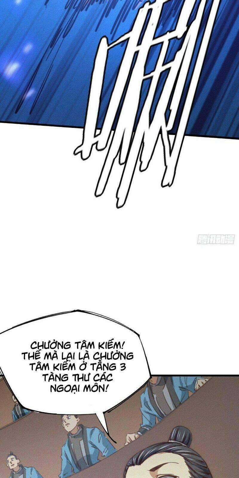 Một Mình Ta Hoá Thần Chapter 16 trang 20