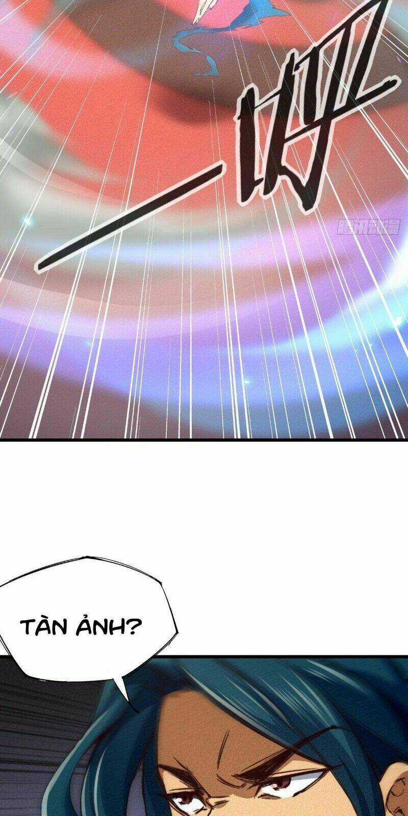 Một Mình Ta Hoá Thần Chapter 16 trang 23