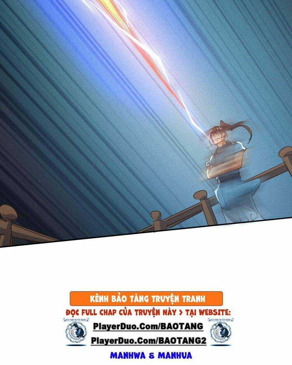 Một Mình Ta Hoá Thần Chapter 16 trang 31