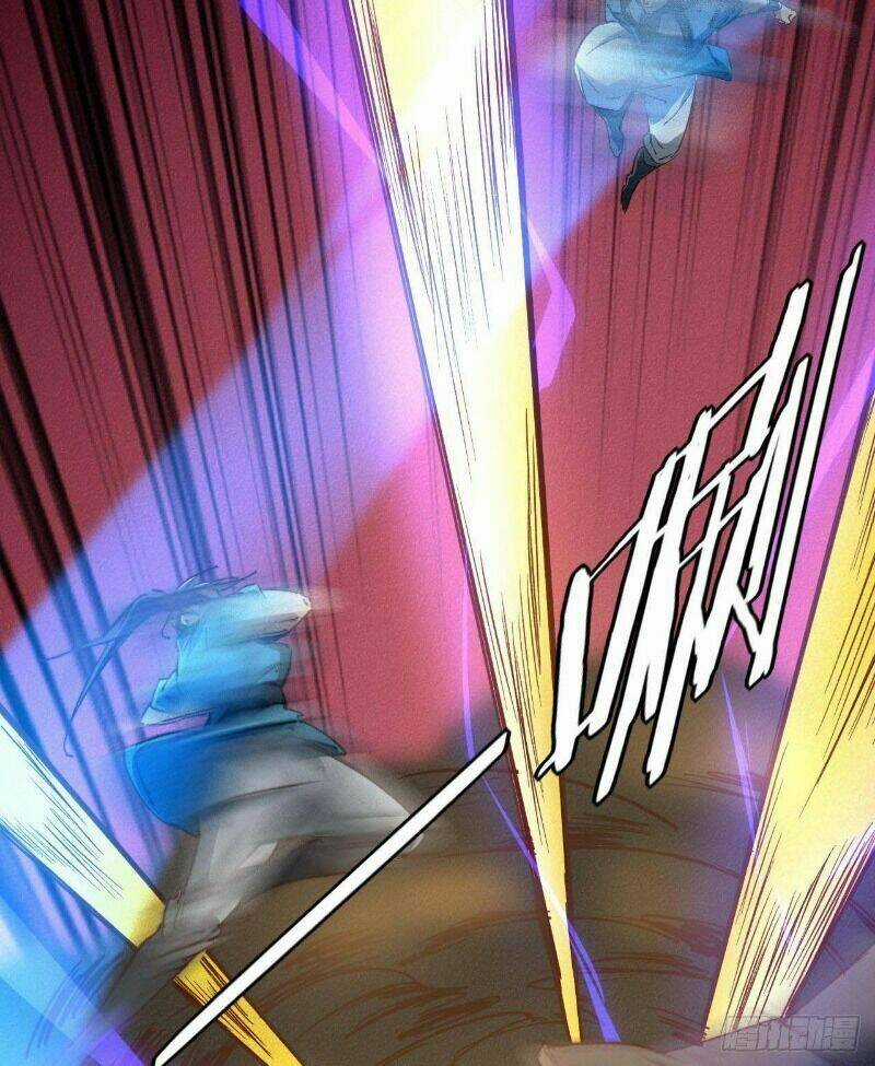 Một Mình Ta Hoá Thần Chapter 16 trang 37