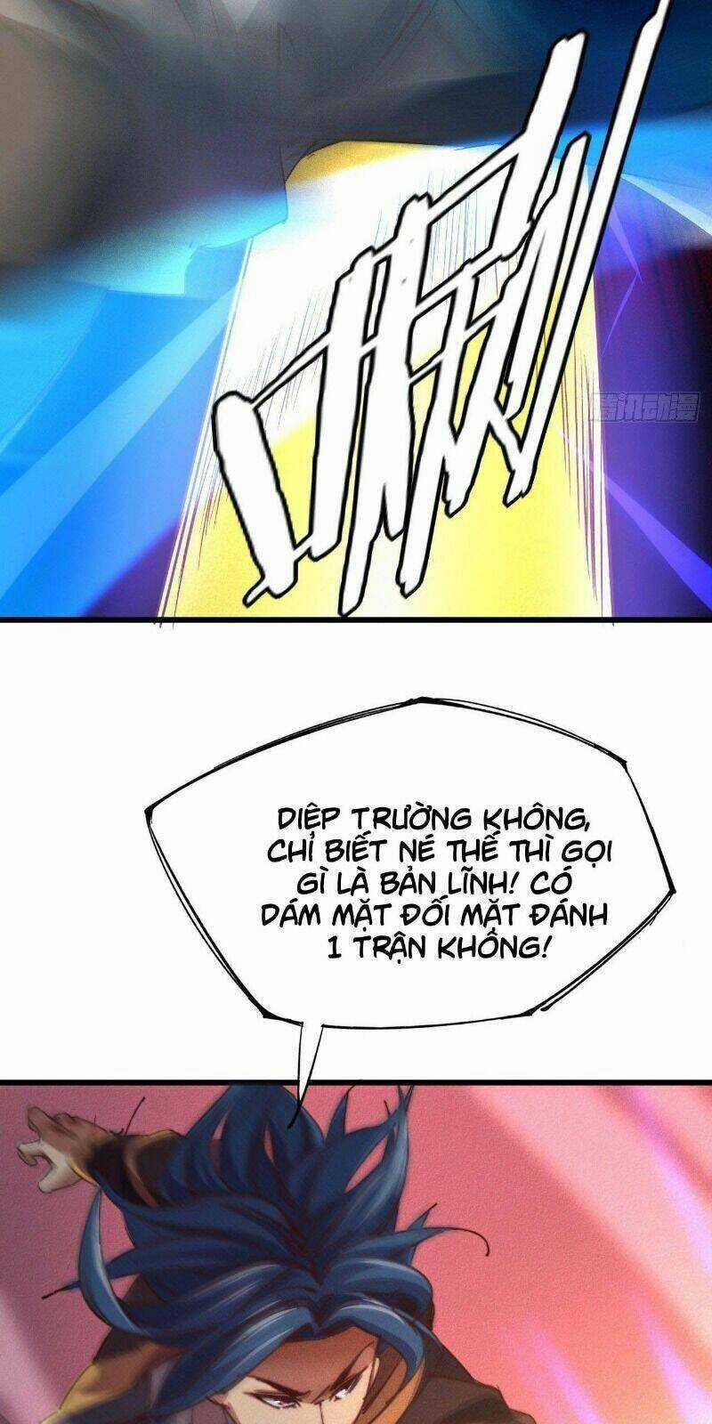 Một Mình Ta Hoá Thần Chapter 16 trang 39