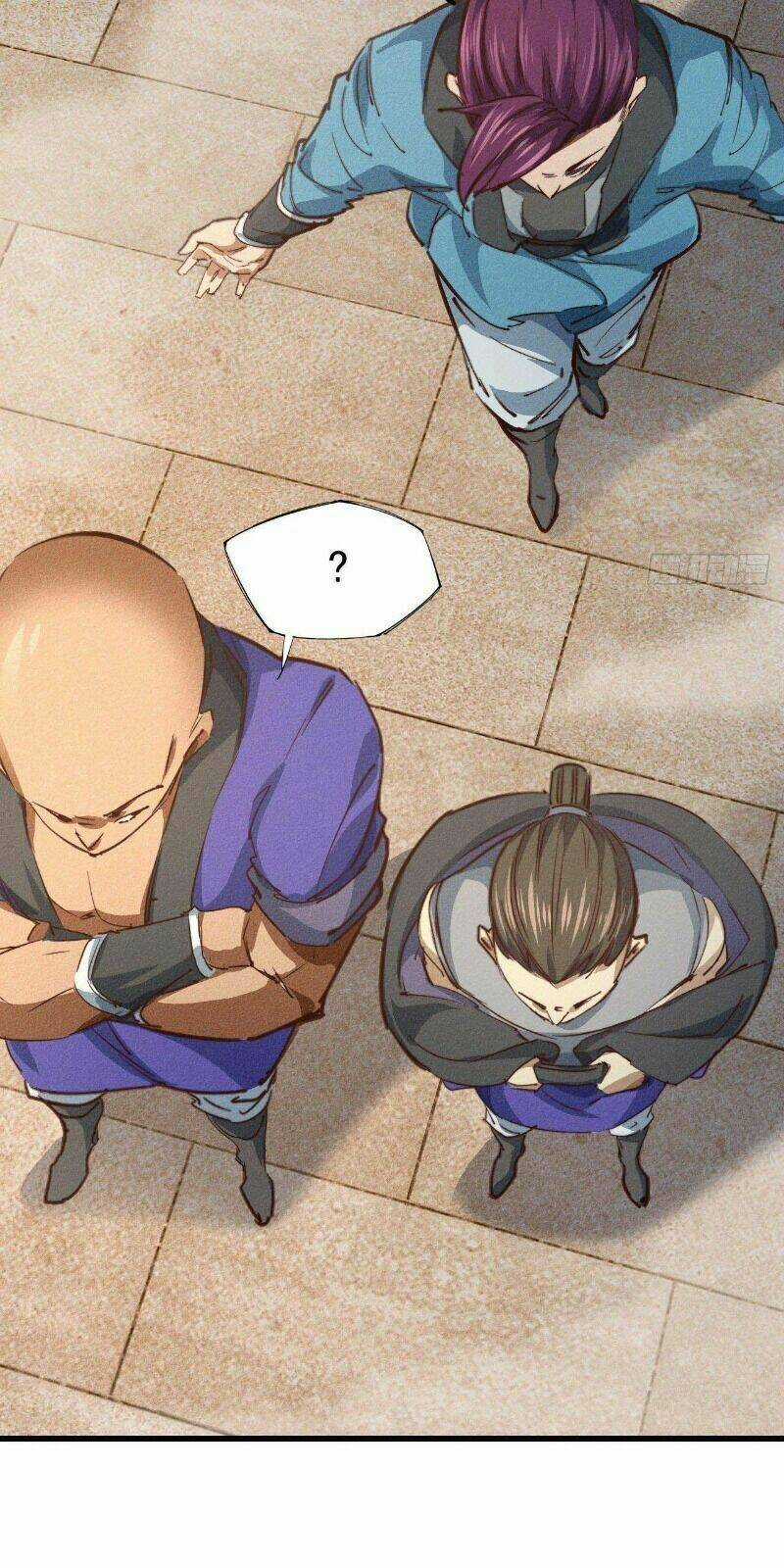 Một Mình Ta Hoá Thần Chapter 16 trang 4