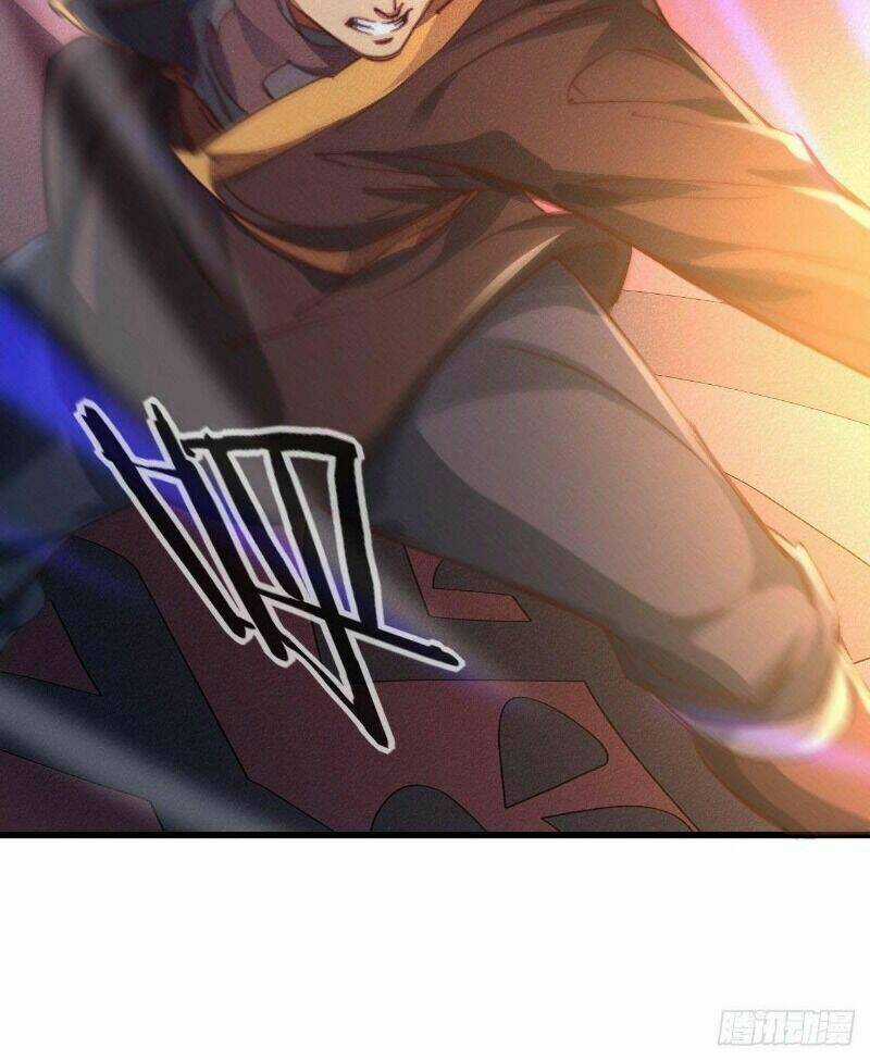 Một Mình Ta Hoá Thần Chapter 16 trang 40