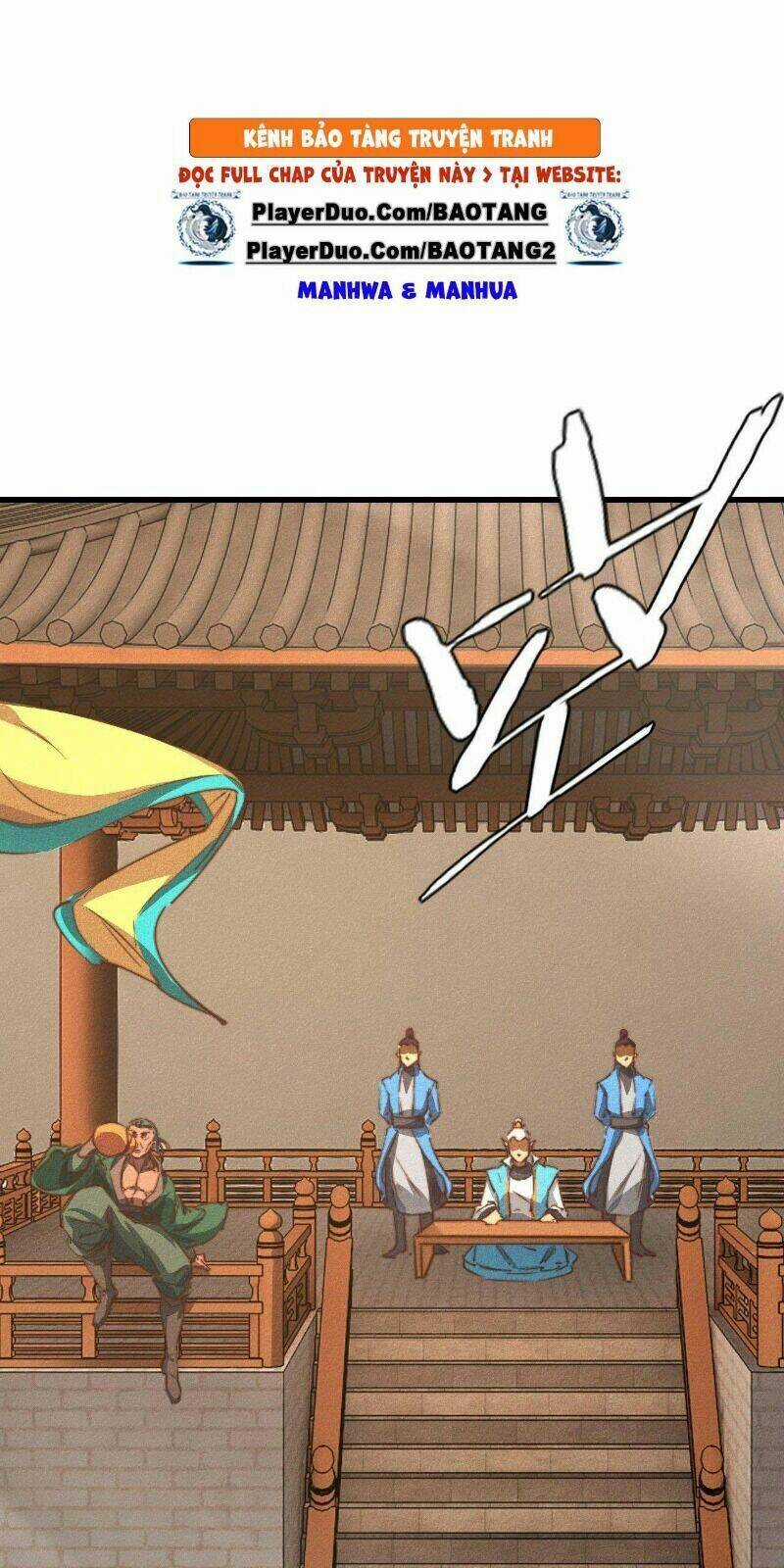 Một Mình Ta Hoá Thần Chapter 16 trang 41