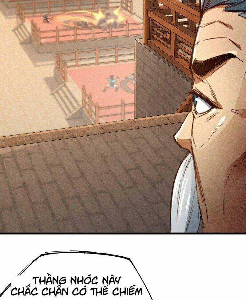 Một Mình Ta Hoá Thần Chapter 16 trang 43