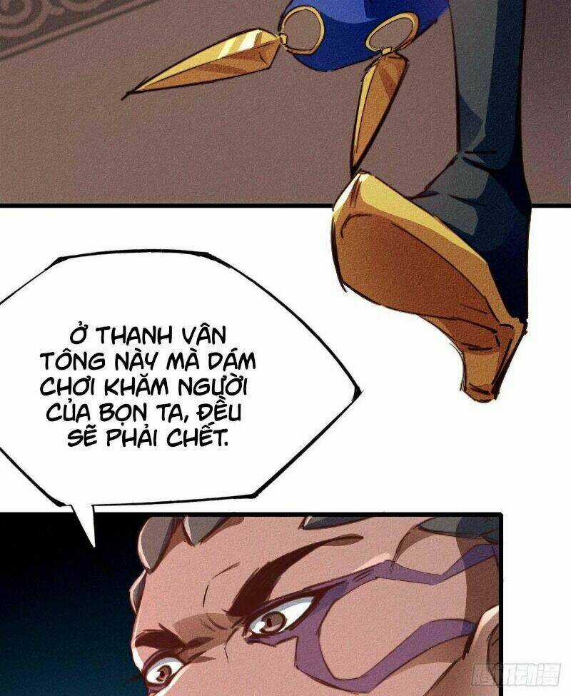 Một Mình Ta Hoá Thần Chapter 16 trang 46