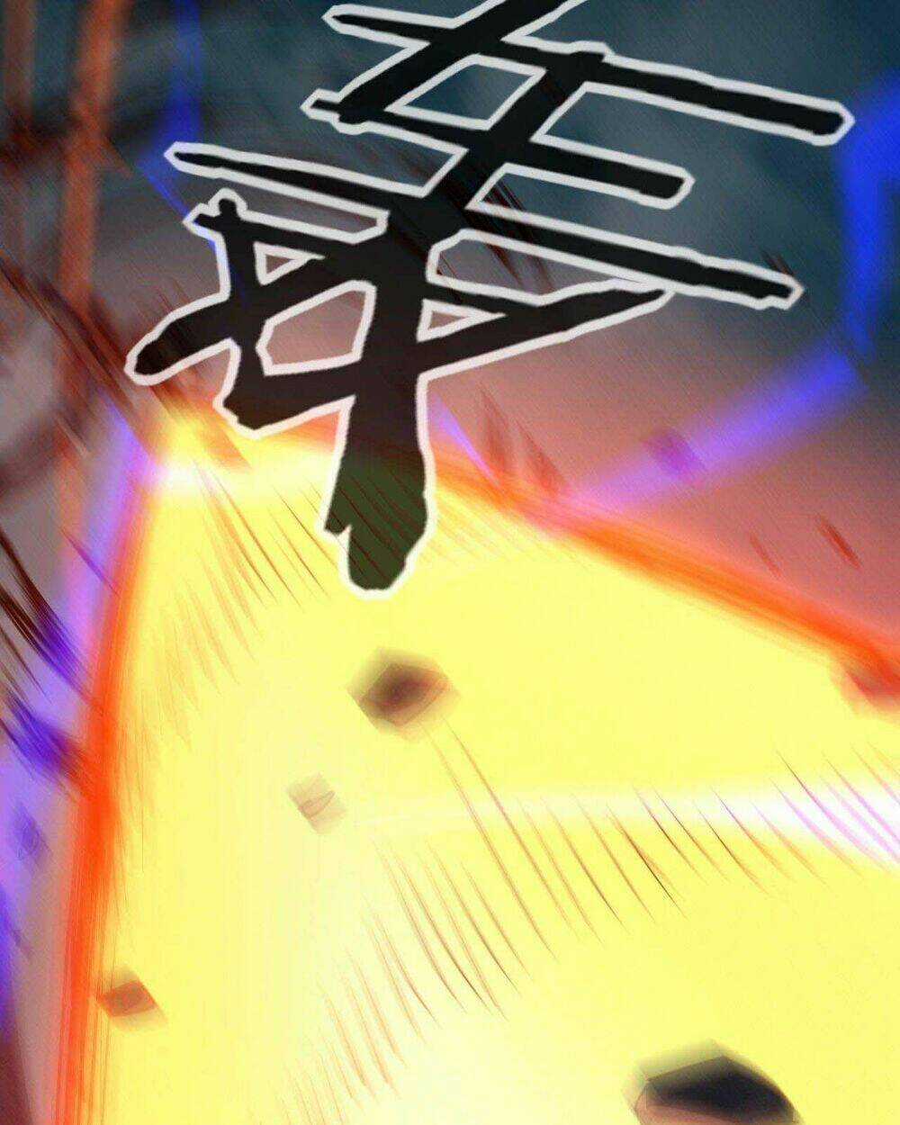 Một Mình Ta Hoá Thần Chapter 16 trang 55