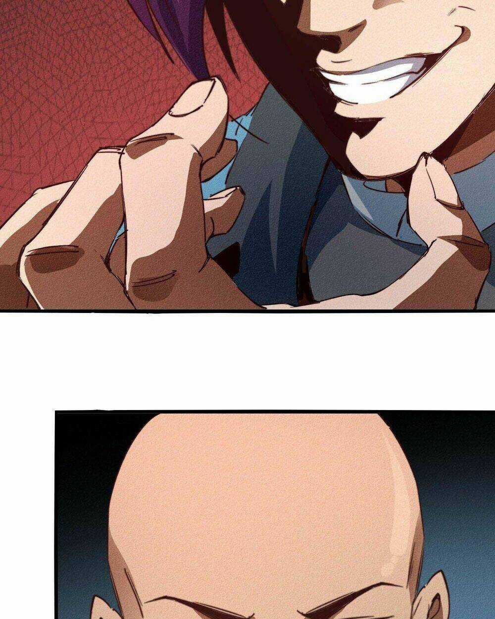 Một Mình Ta Hoá Thần Chapter 16 trang 6