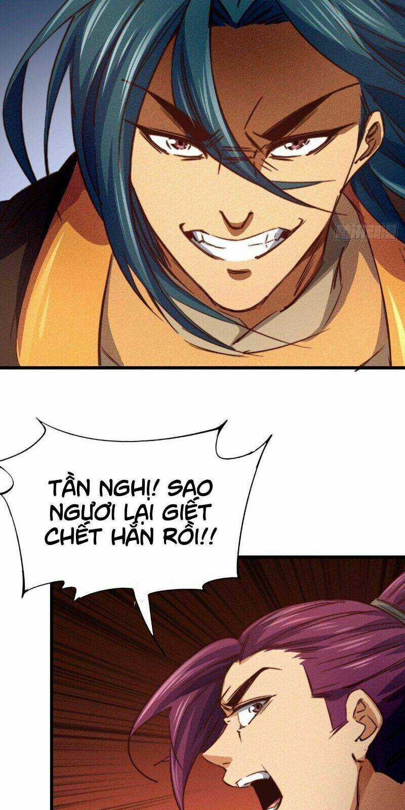 Một Mình Ta Hoá Thần Chapter 16 trang 71