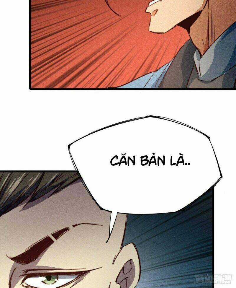 Một Mình Ta Hoá Thần Chapter 16 trang 72