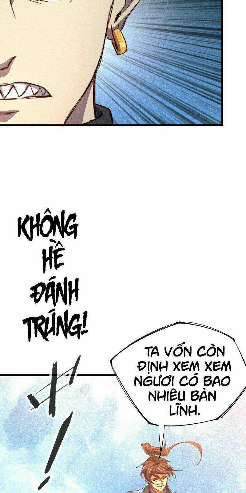 Một Mình Ta Hoá Thần Chapter 16 trang 73