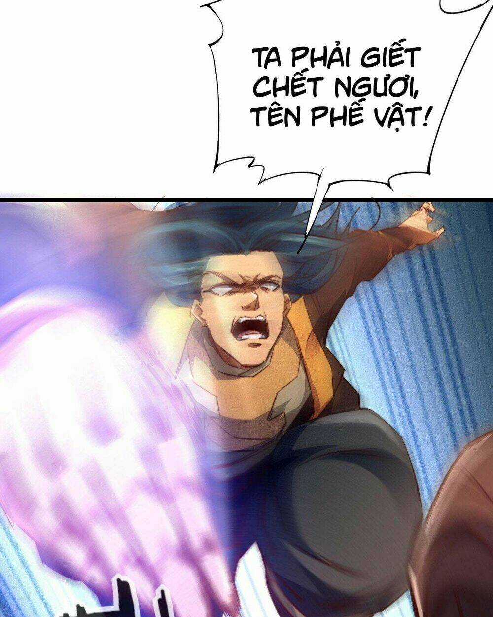 Một Mình Ta Hoá Thần Chapter 16 trang 76