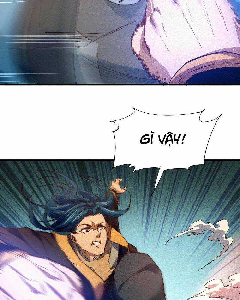 Một Mình Ta Hoá Thần Chapter 16 trang 79