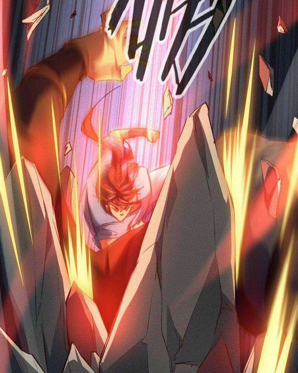 Một Mình Ta Hoá Thần Chapter 16 trang 86