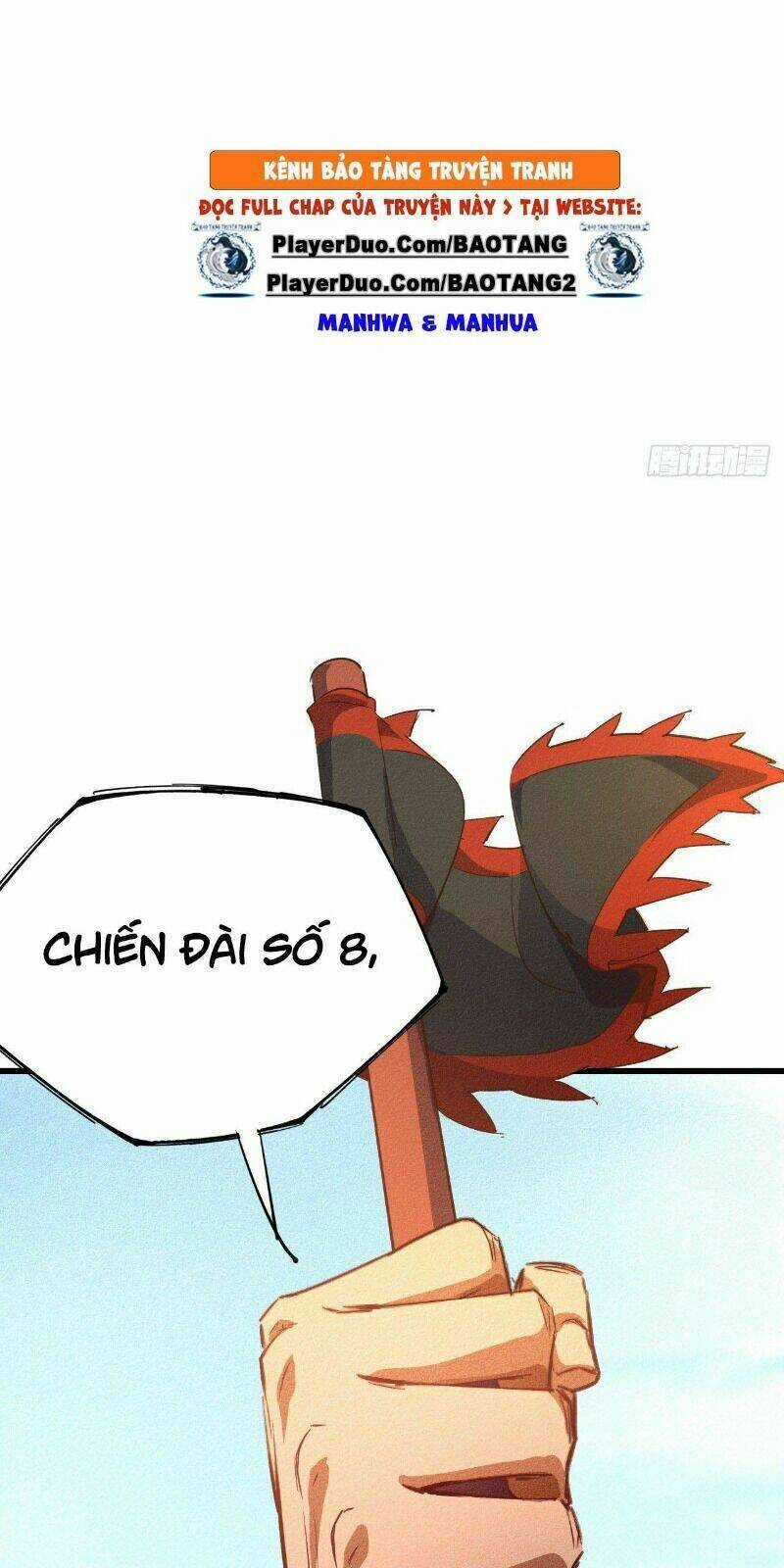 Một Mình Ta Hoá Thần Chapter 16 trang 92