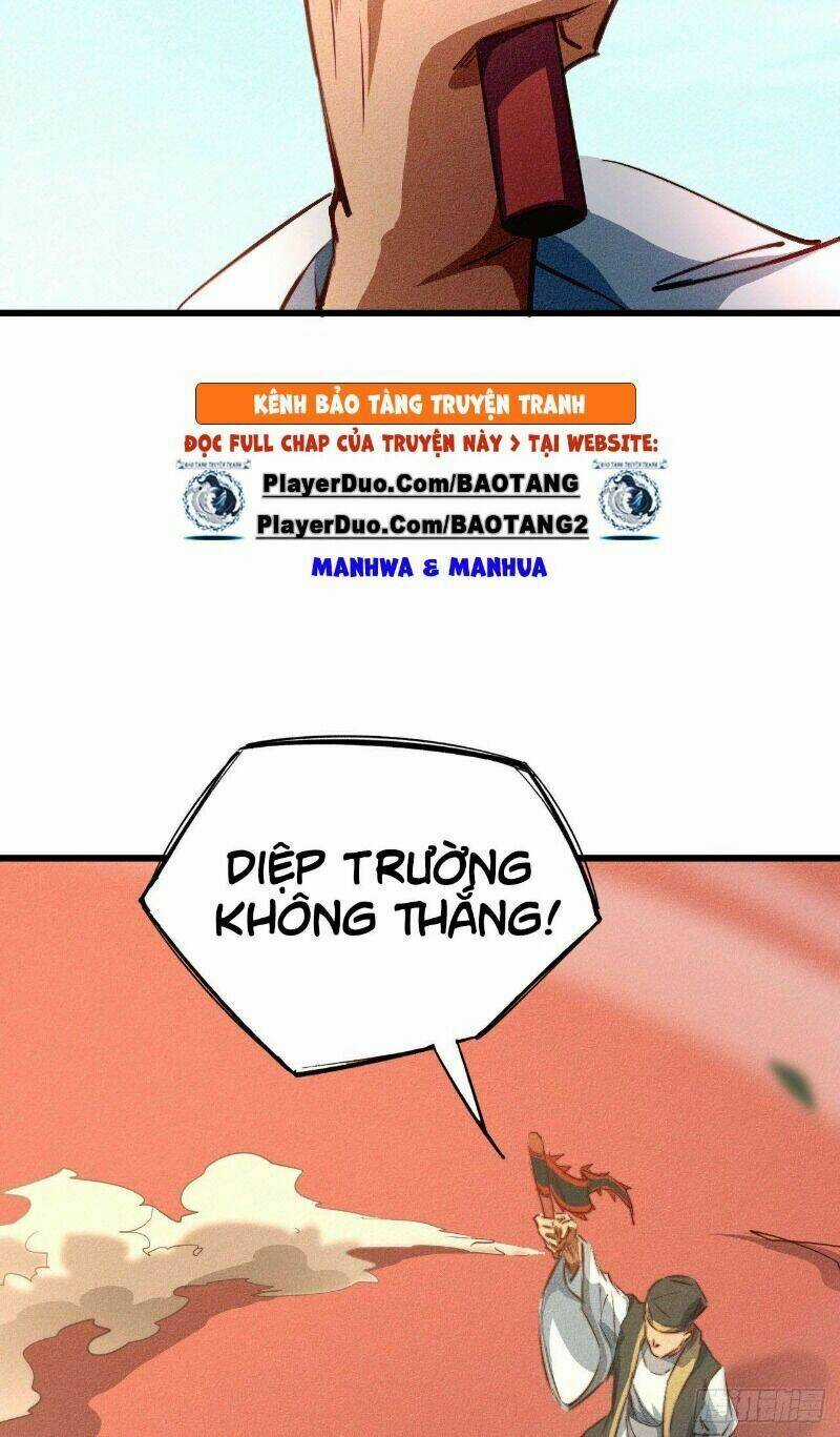 Một Mình Ta Hoá Thần Chapter 16 trang 93