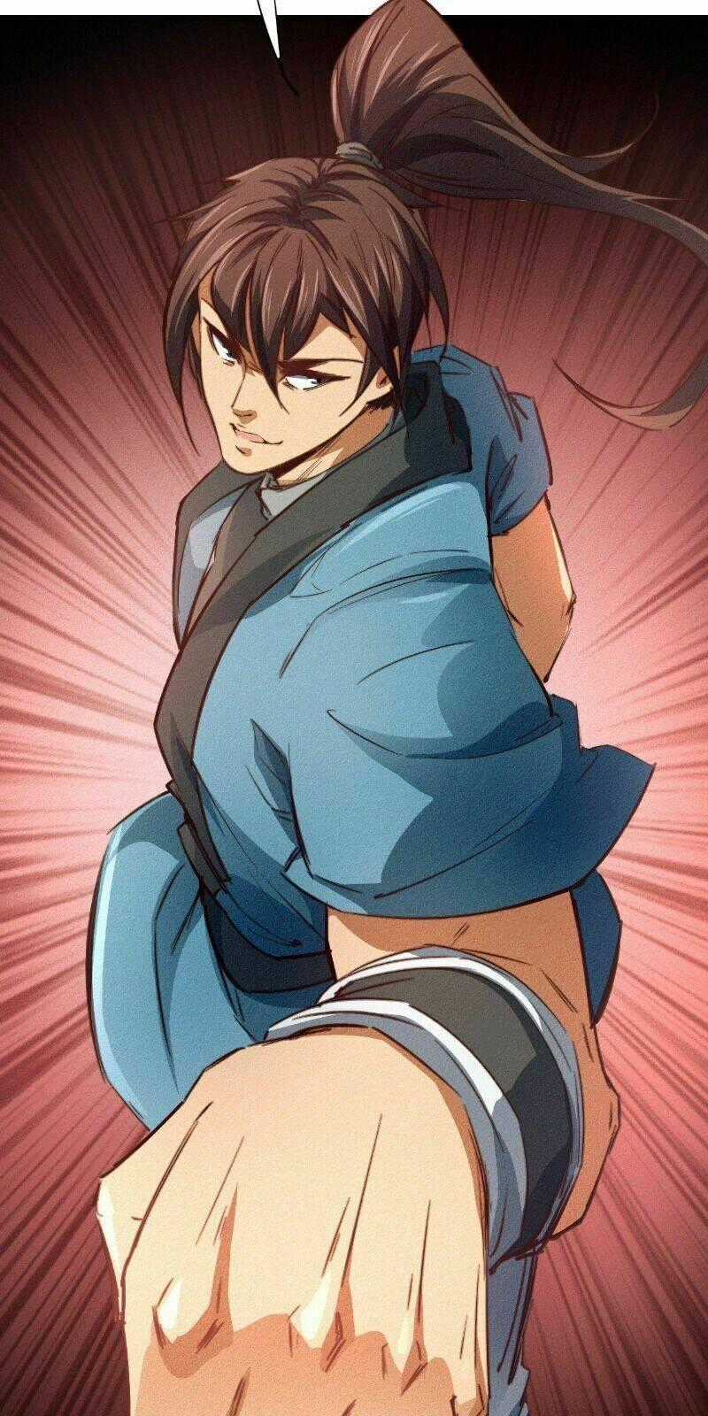 Một Mình Ta Hoá Thần Chapter 16 trang 98