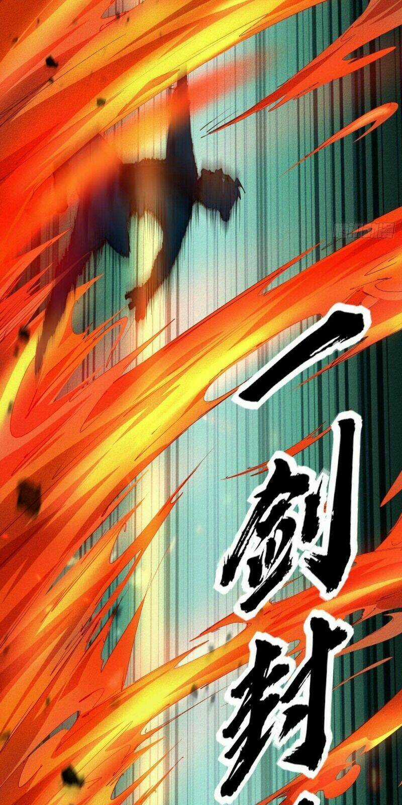 Một Mình Ta Hoá Thần Chapter 17 trang 12