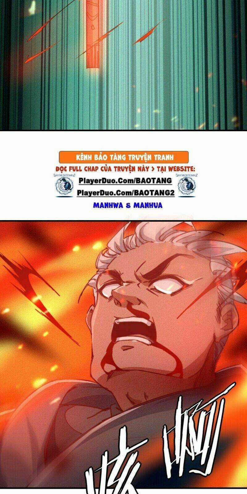 Một Mình Ta Hoá Thần Chapter 17 trang 14