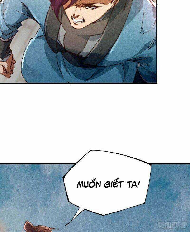 Một Mình Ta Hoá Thần Chapter 17 trang 16