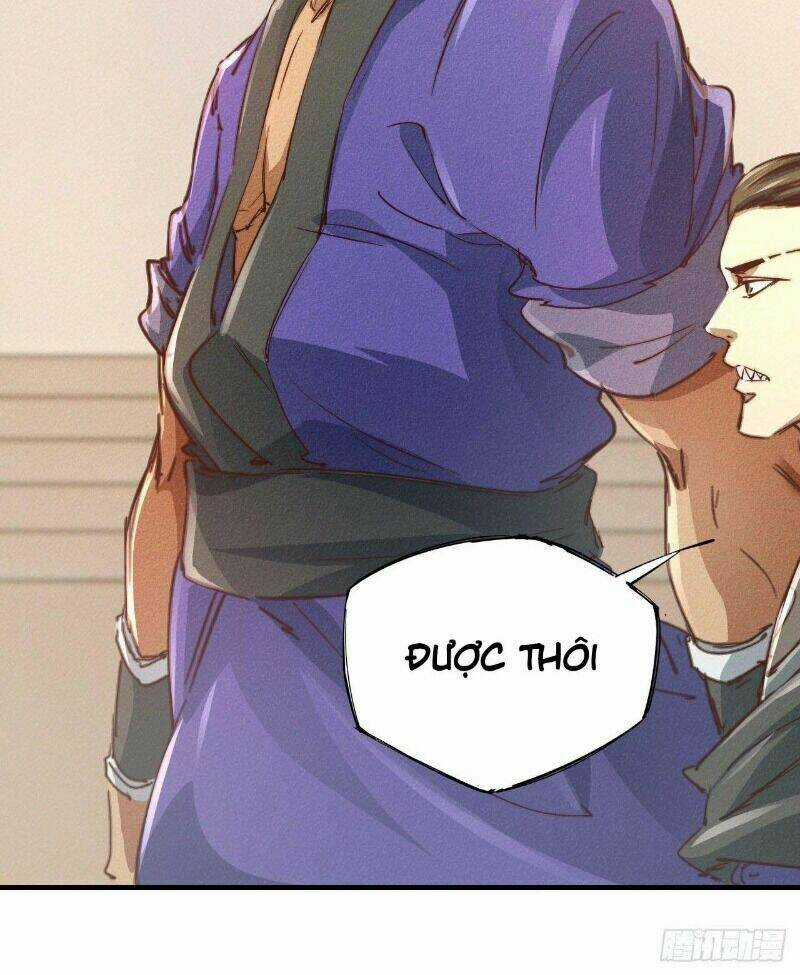 Một Mình Ta Hoá Thần Chapter 17 trang 19