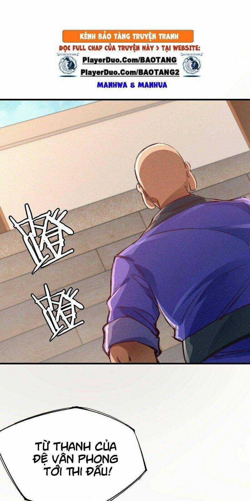 Một Mình Ta Hoá Thần Chapter 17 trang 20