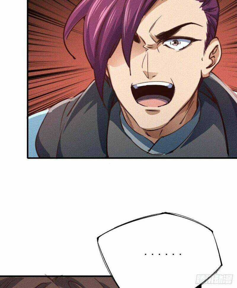 Một Mình Ta Hoá Thần Chapter 17 trang 25