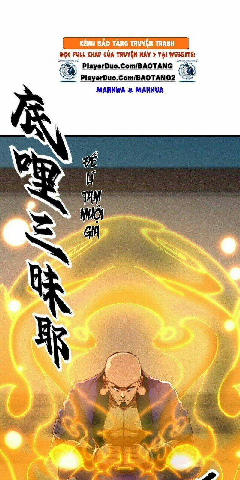 Một Mình Ta Hoá Thần Chapter 17 trang 31