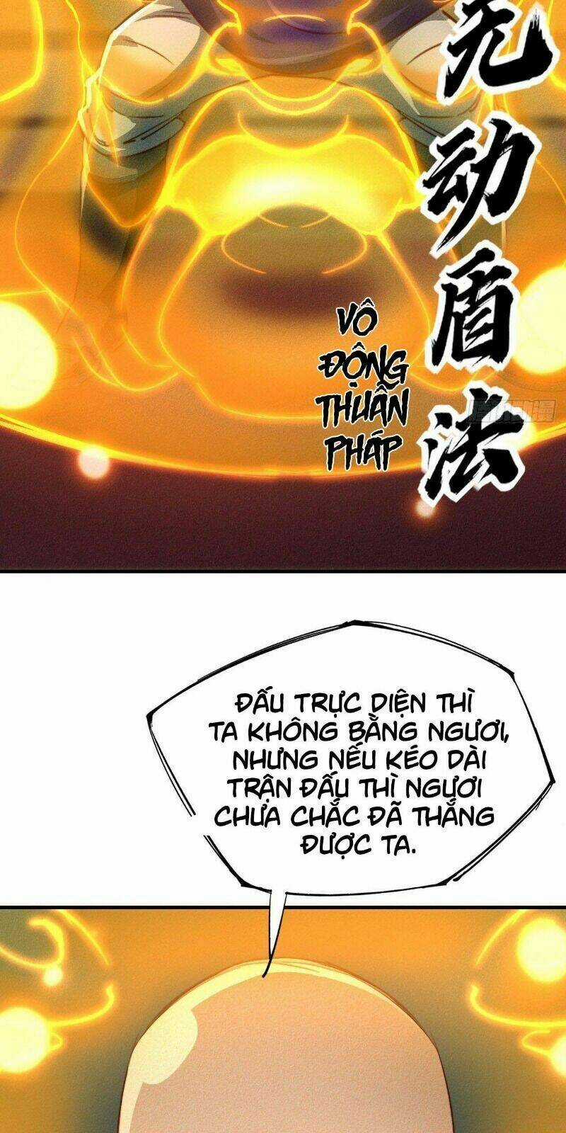Một Mình Ta Hoá Thần Chapter 17 trang 32