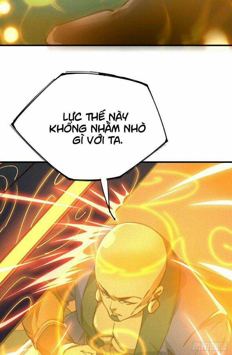 Một Mình Ta Hoá Thần Chapter 17 trang 36