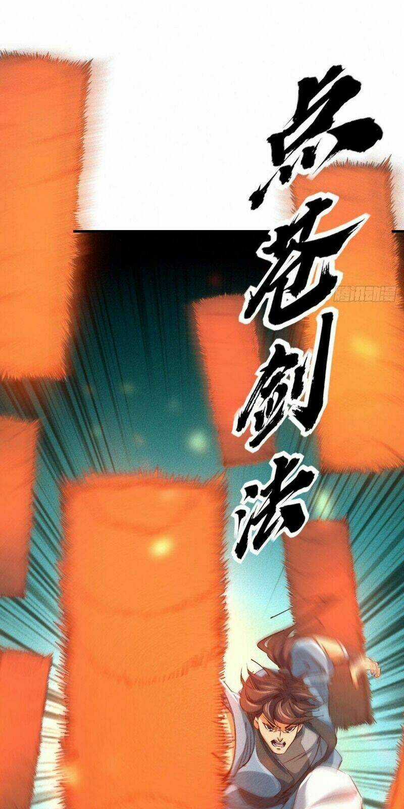 Một Mình Ta Hoá Thần Chapter 17 trang 38