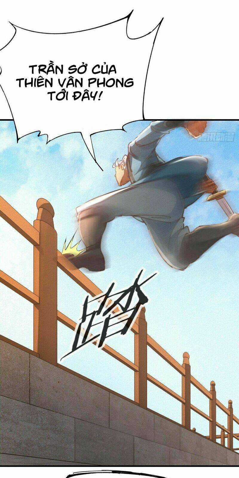 Một Mình Ta Hoá Thần Chapter 17 trang 4