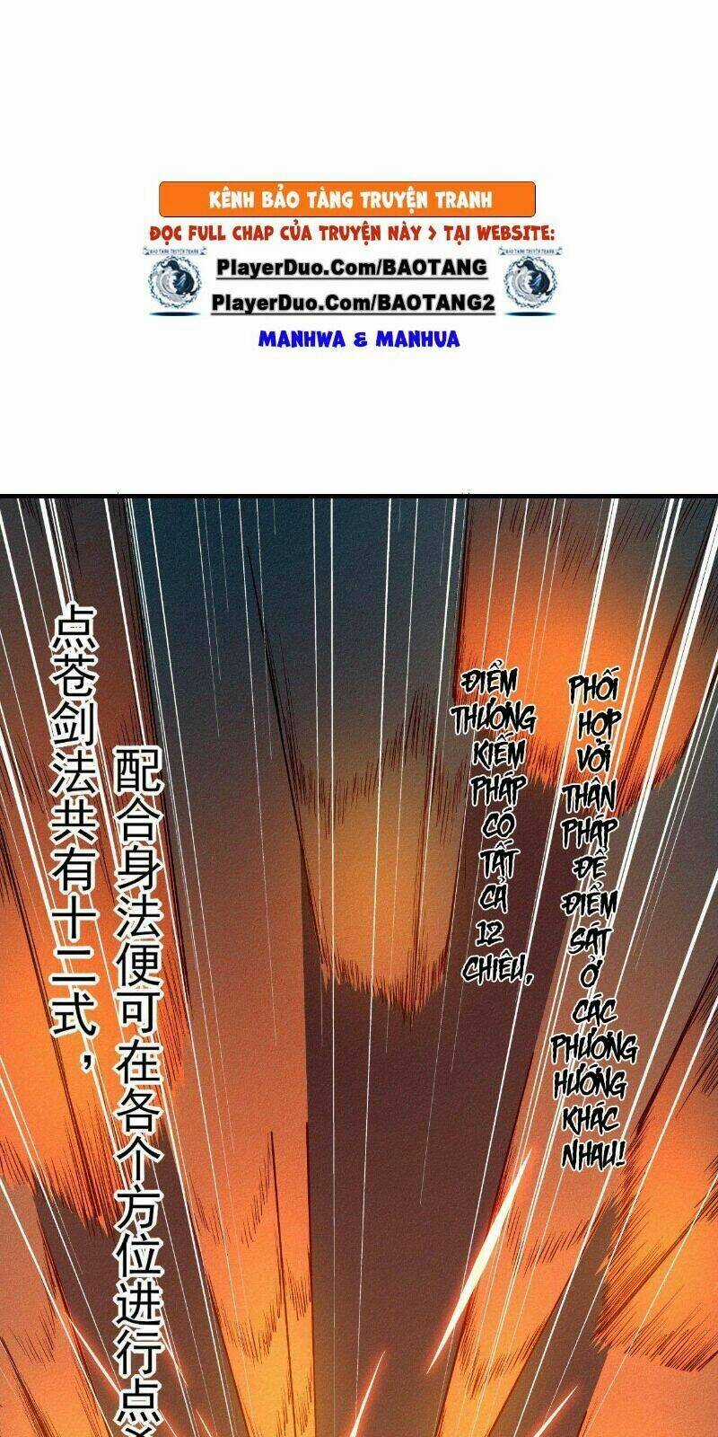 Một Mình Ta Hoá Thần Chapter 17 trang 40