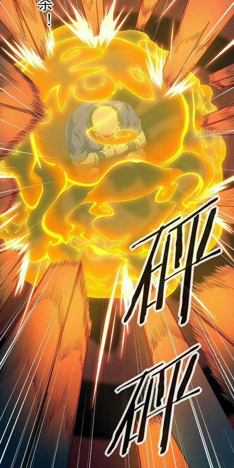 Một Mình Ta Hoá Thần Chapter 17 trang 41