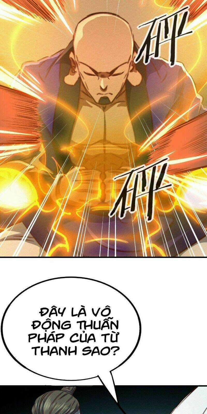 Một Mình Ta Hoá Thần Chapter 17 trang 43