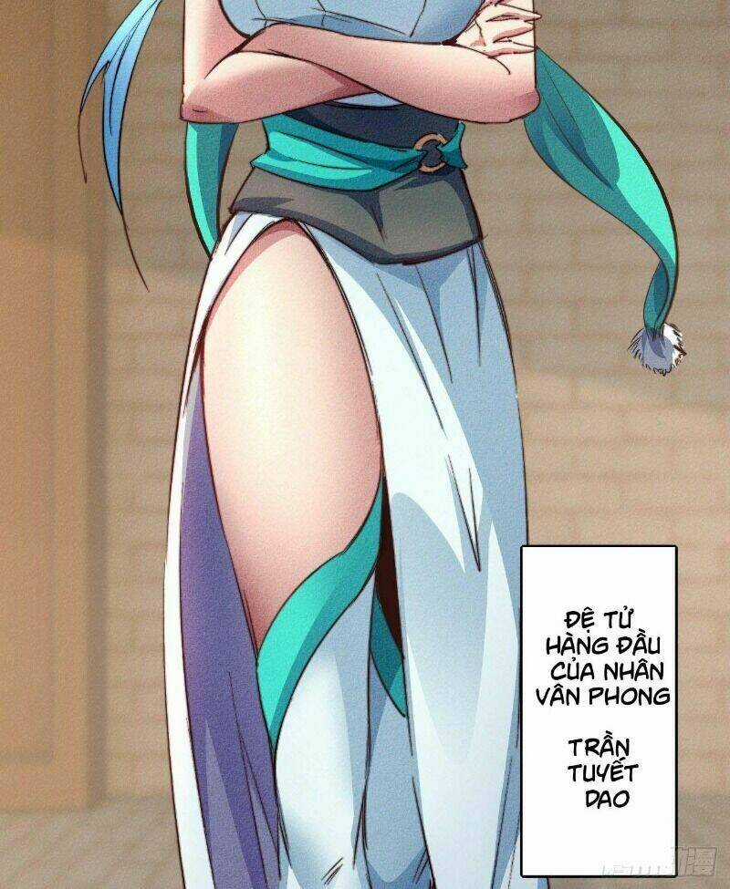 Một Mình Ta Hoá Thần Chapter 17 trang 45