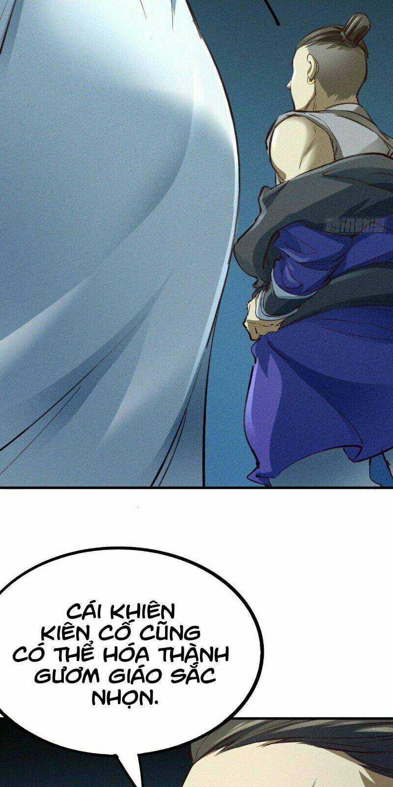 Một Mình Ta Hoá Thần Chapter 17 trang 47