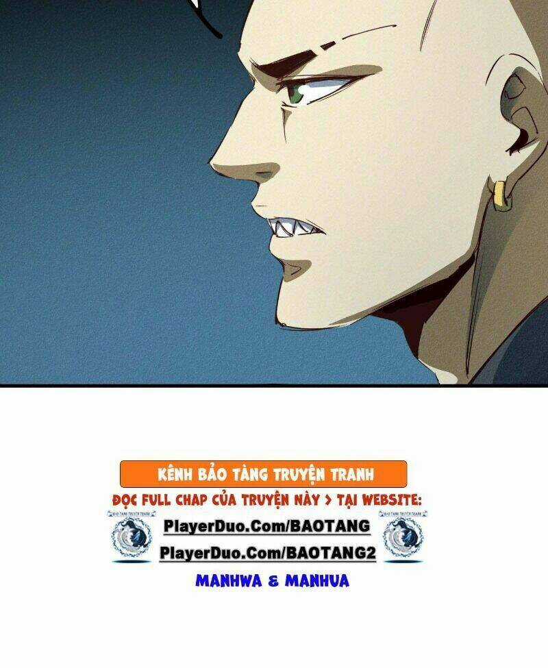 Một Mình Ta Hoá Thần Chapter 17 trang 48