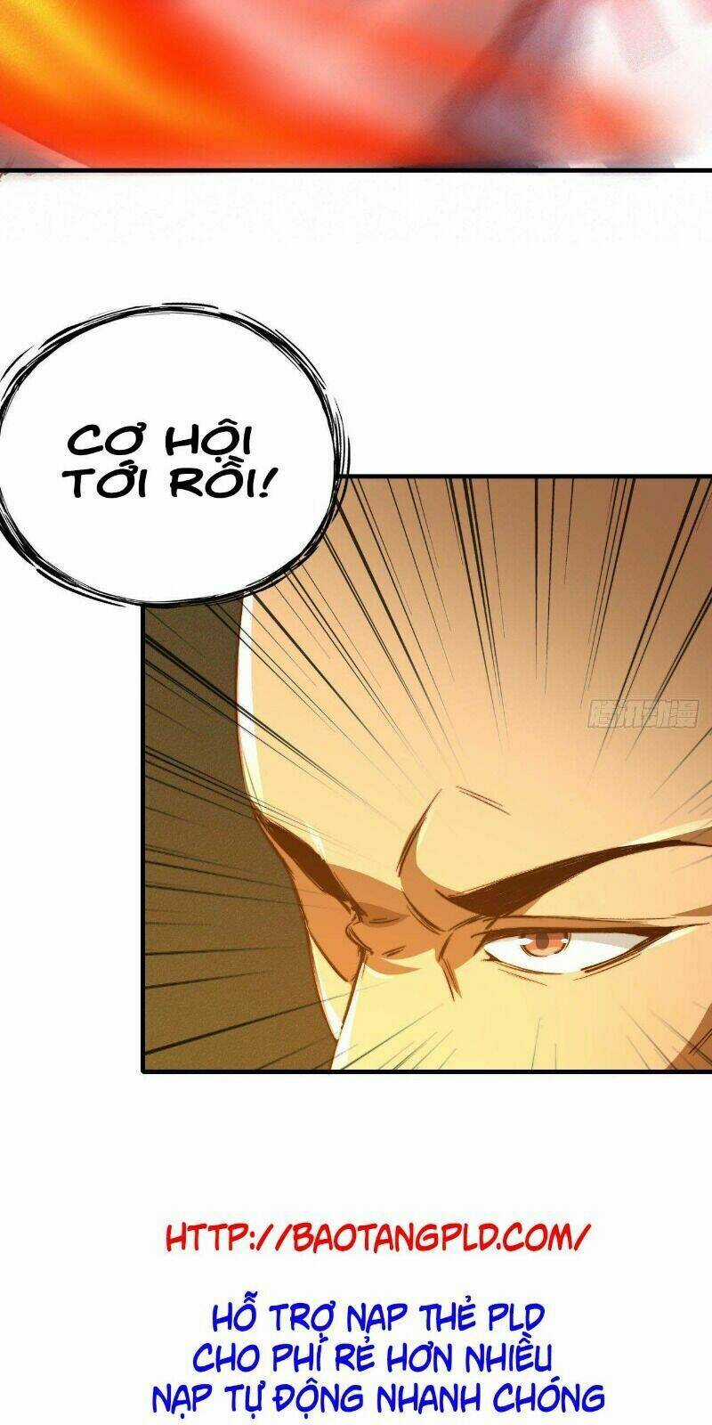 Một Mình Ta Hoá Thần Chapter 17 trang 50