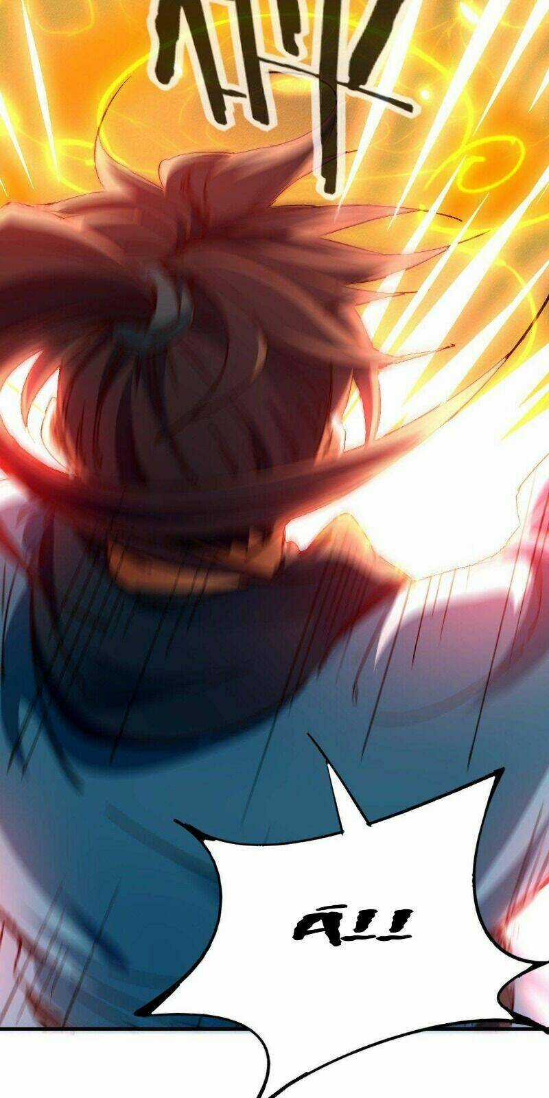 Một Mình Ta Hoá Thần Chapter 17 trang 53