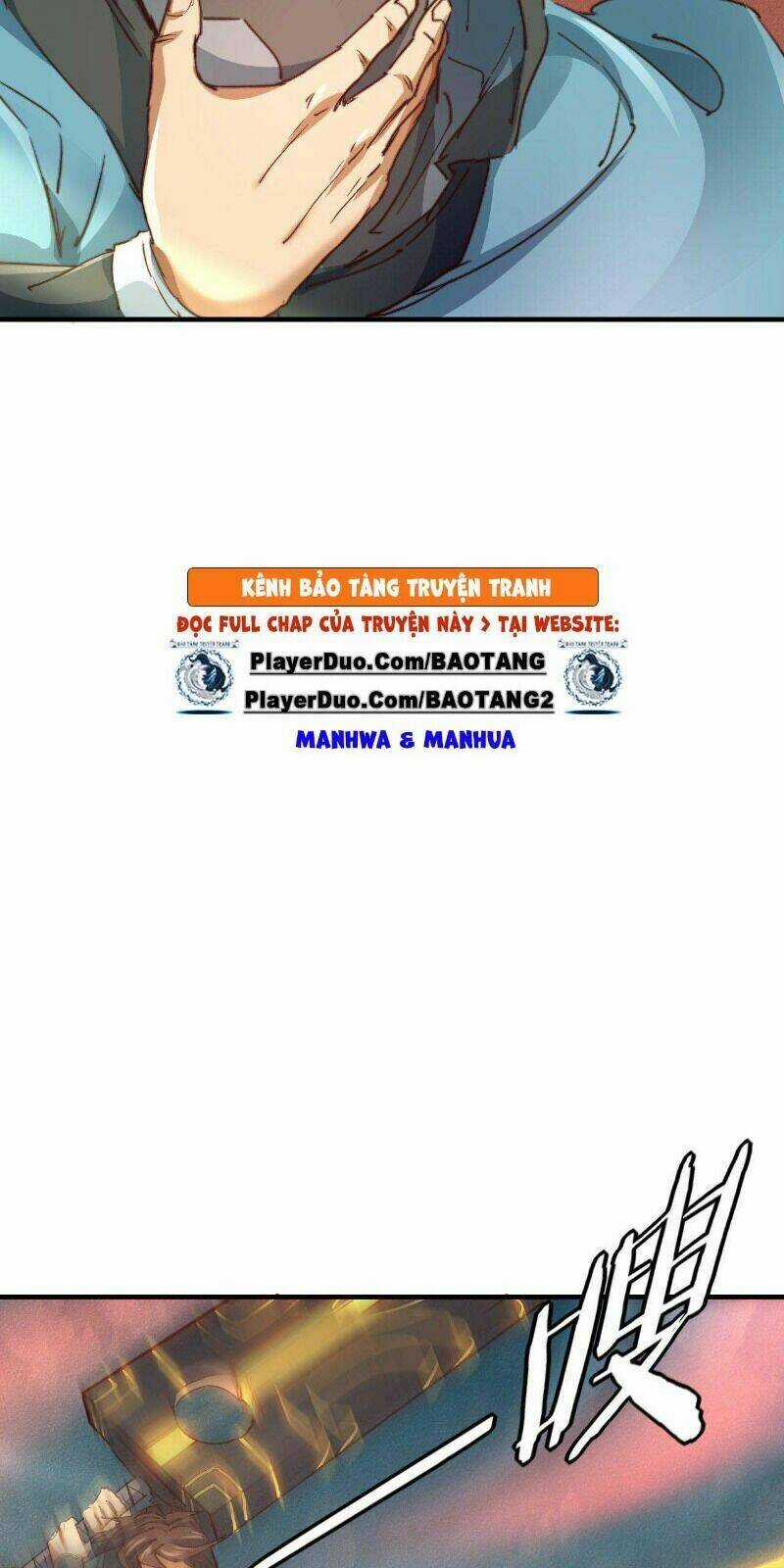 Một Mình Ta Hoá Thần Chapter 17 trang 58