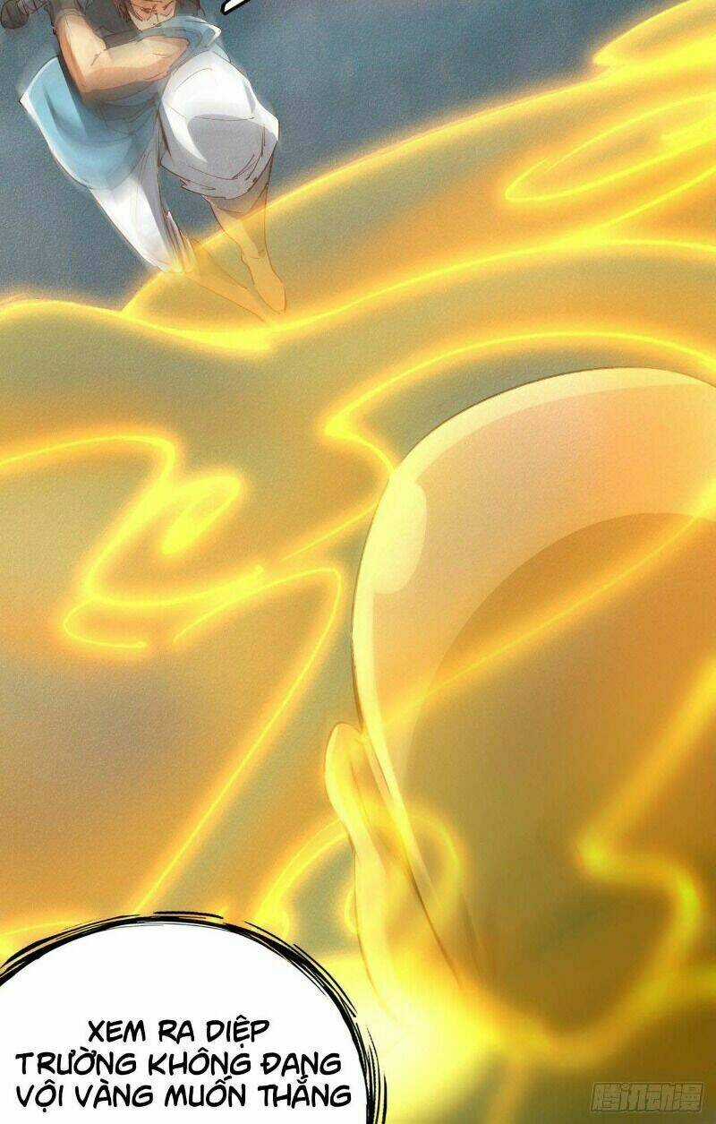 Một Mình Ta Hoá Thần Chapter 17 trang 59