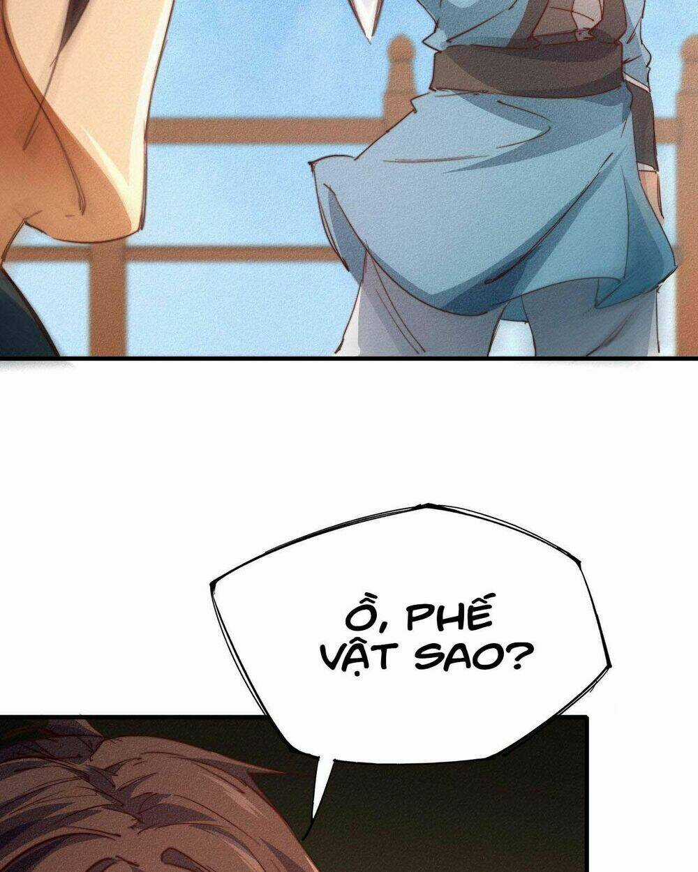 Một Mình Ta Hoá Thần Chapter 17 trang 6