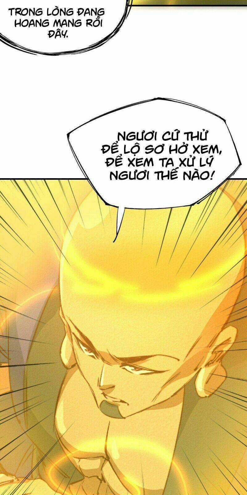 Một Mình Ta Hoá Thần Chapter 17 trang 60