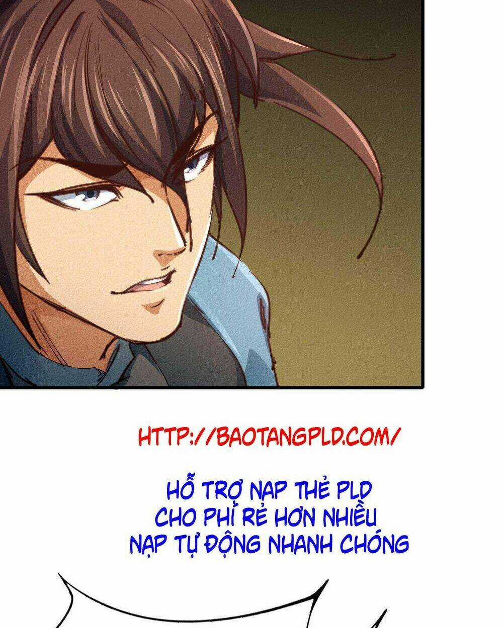 Một Mình Ta Hoá Thần Chapter 17 trang 7