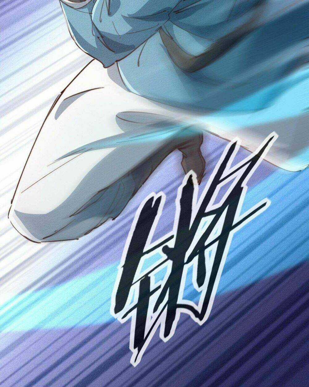 Một Mình Ta Hoá Thần Chapter 17 trang 9